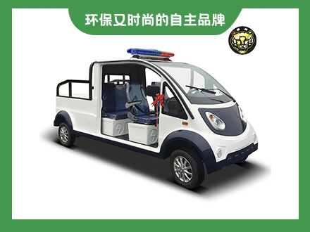 5座敞開皮卡車