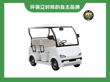 5座電動(dòng)巡邏車