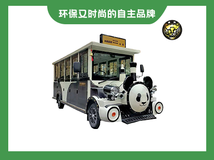 17座電動(dòng)小火車